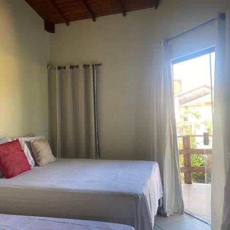 Praia De Taperapuan 7 Quartos Porto Seguro Zewnętrze zdjęcie