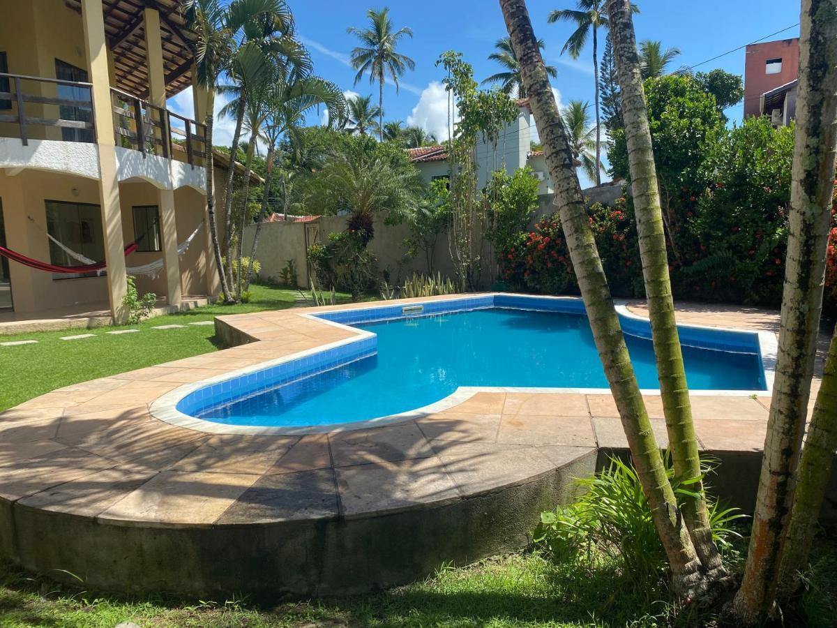 Praia De Taperapuan 7 Quartos Porto Seguro Zewnętrze zdjęcie