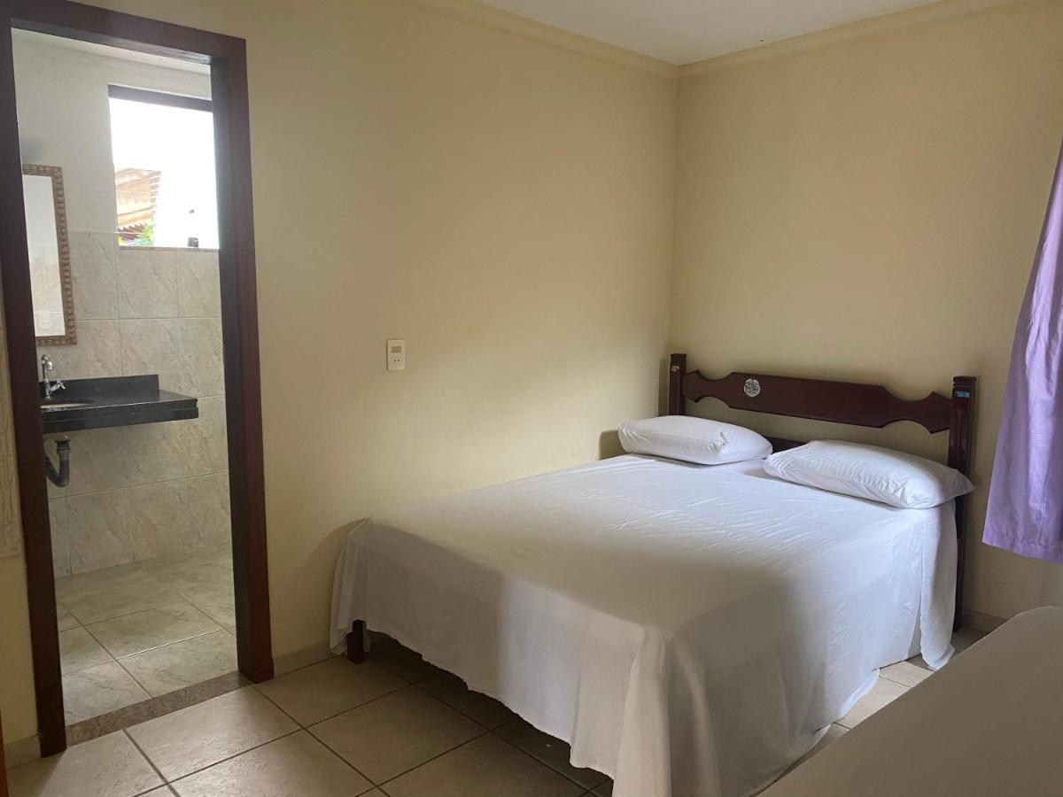 Praia De Taperapuan 7 Quartos Porto Seguro Zewnętrze zdjęcie