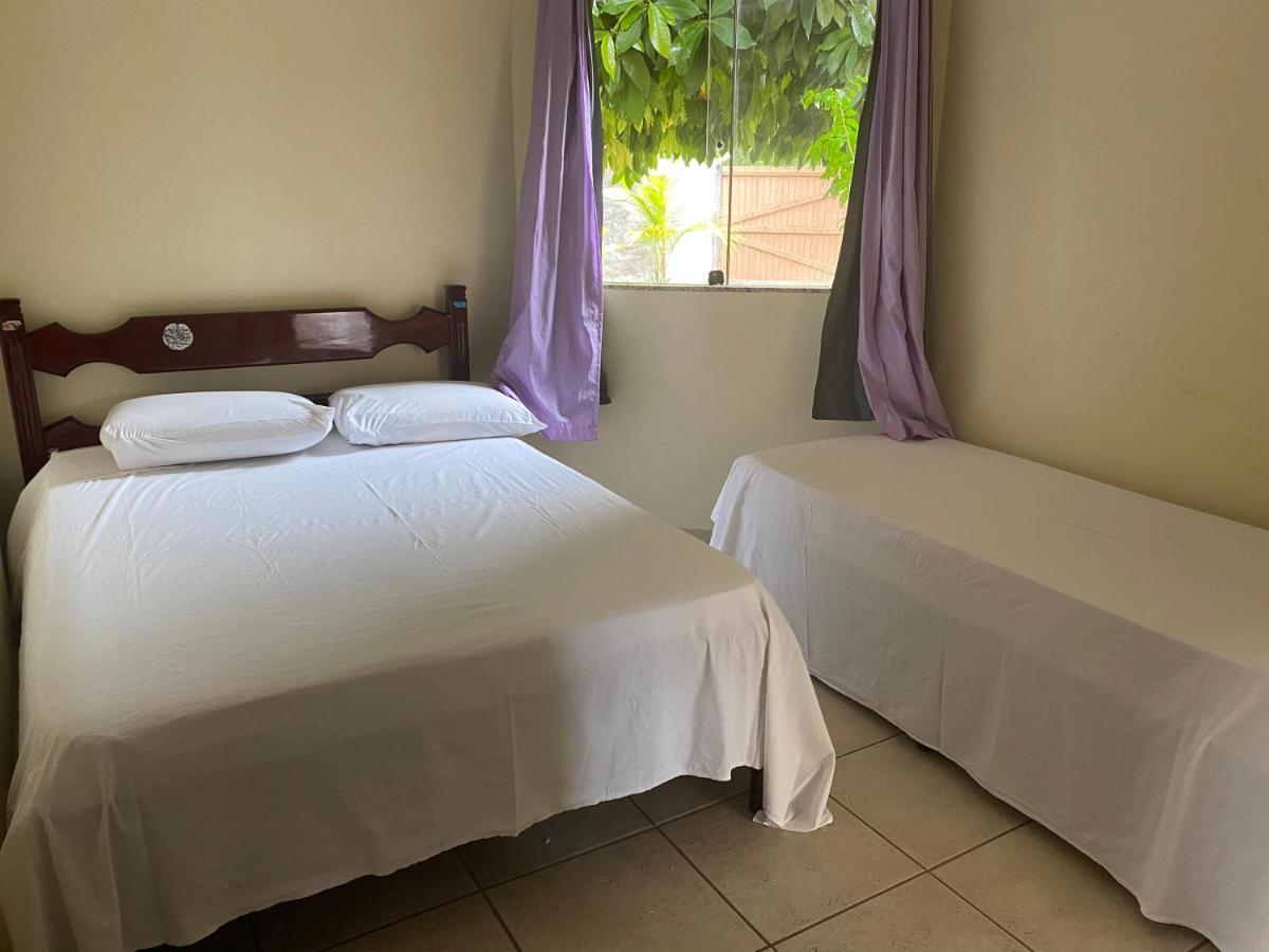 Praia De Taperapuan 7 Quartos Porto Seguro Zewnętrze zdjęcie