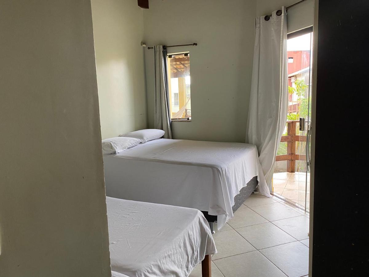 Praia De Taperapuan 7 Quartos Porto Seguro Zewnętrze zdjęcie