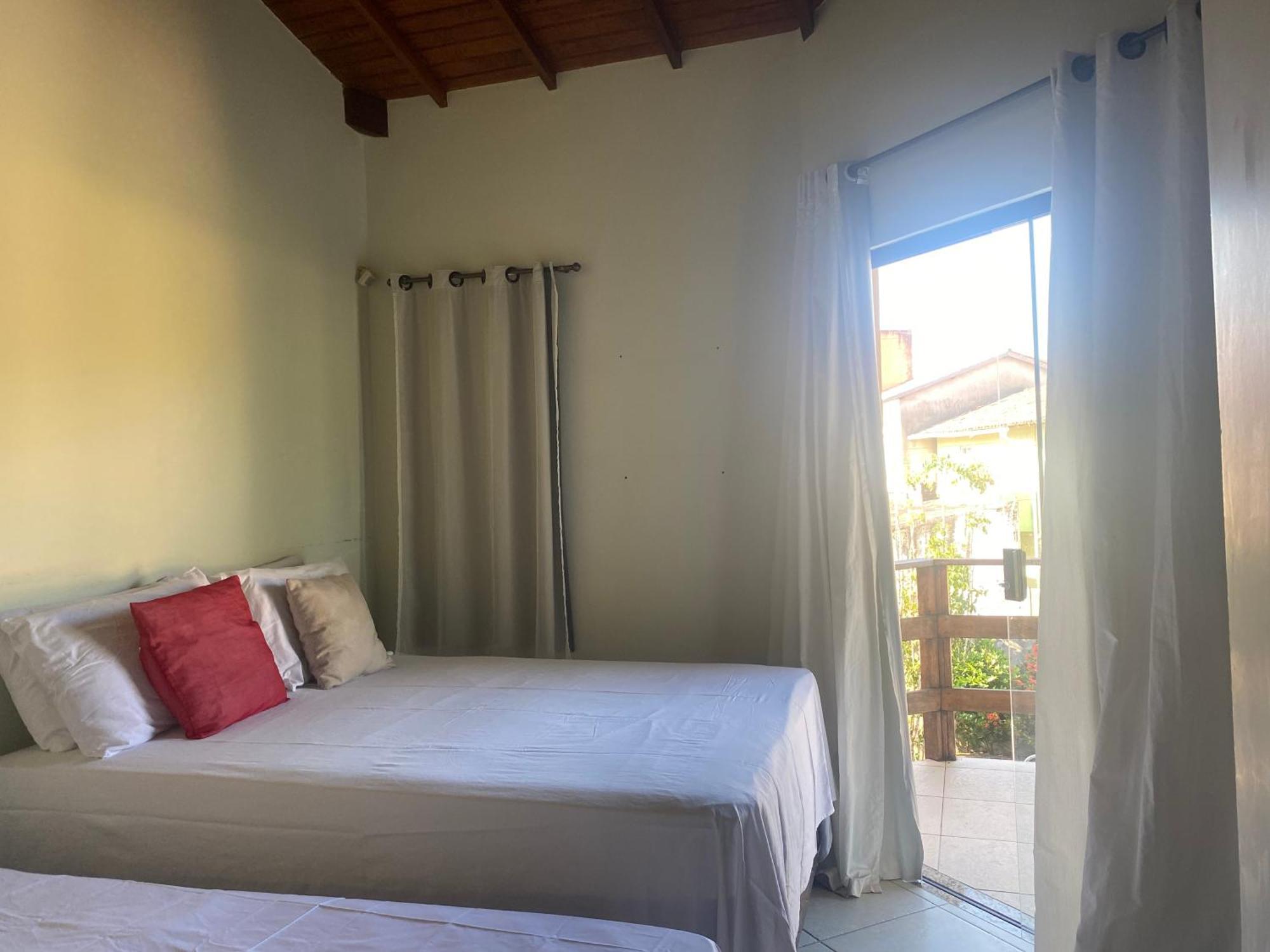 Praia De Taperapuan 7 Quartos Porto Seguro Zewnętrze zdjęcie