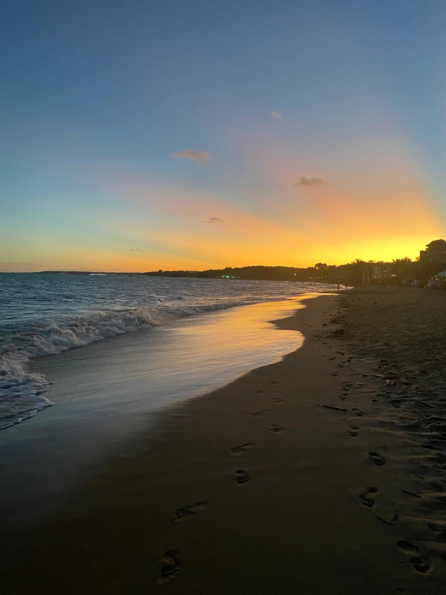 Praia De Taperapuan 7 Quartos Porto Seguro Zewnętrze zdjęcie