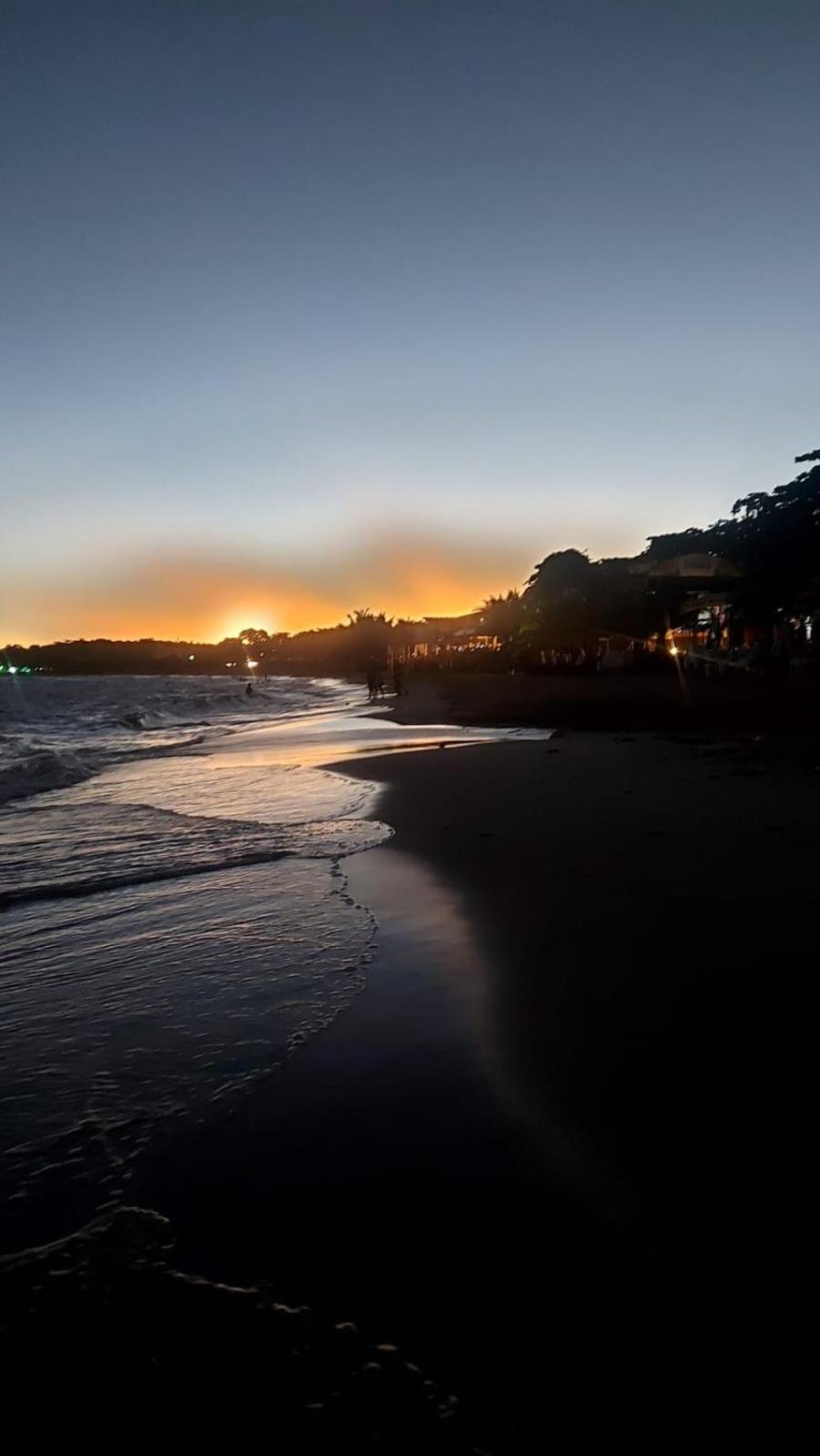 Praia De Taperapuan 7 Quartos Porto Seguro Zewnętrze zdjęcie
