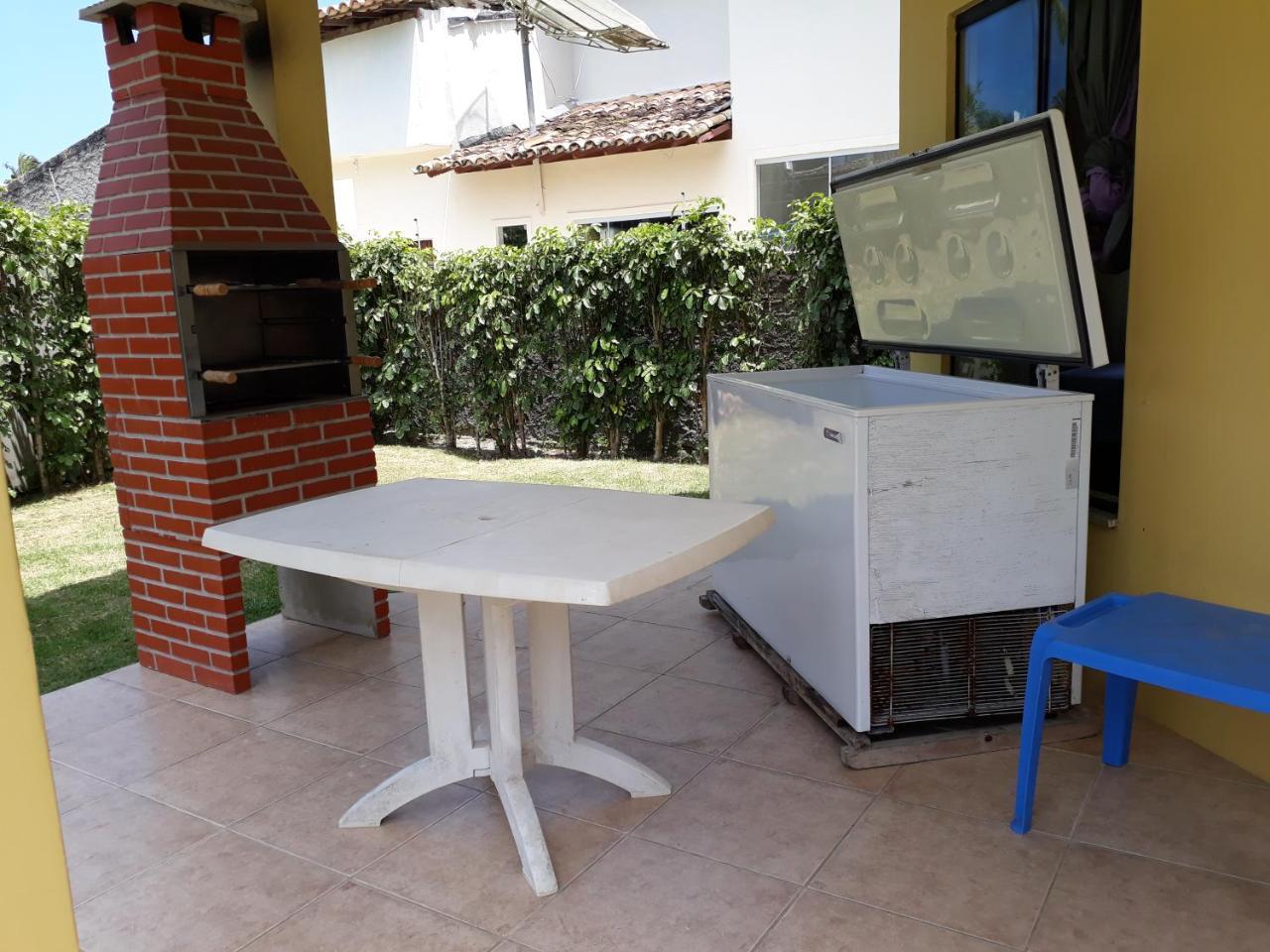 Praia De Taperapuan 7 Quartos Porto Seguro Zewnętrze zdjęcie