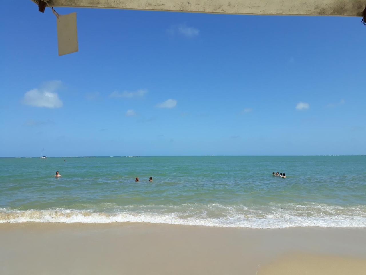 Praia De Taperapuan 7 Quartos Porto Seguro Zewnętrze zdjęcie