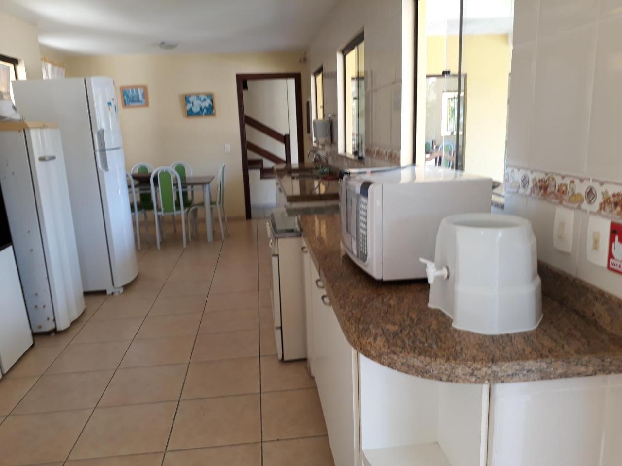 Praia De Taperapuan 7 Quartos Porto Seguro Zewnętrze zdjęcie